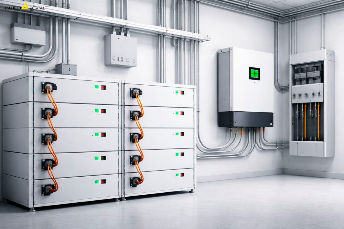 Кабмін скасував ліцензії на ввезення акумуляторів для енергетичних систем