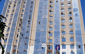 ЖК «16-я Перлина»