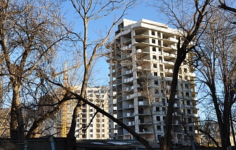 ЖК «24-та Перлина»