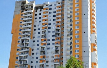 ЖК «Апельсин»