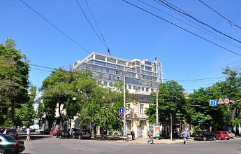 ТЦ "Кадорр"