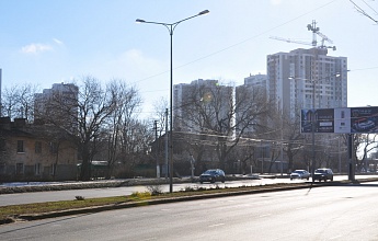 ALTAIR-2 Residential Compound