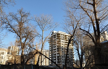 ЖК «24-та Перлина»
