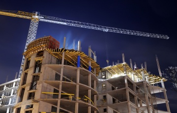 In Ukraine, an e-service for the protection of citizens who invested in the construction of housing became operational: how it works
