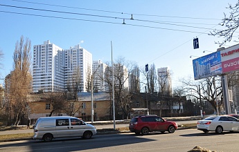 ALTAIR. STAR CITY Residential Compound