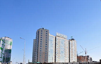ЖК «10-та Перлина»