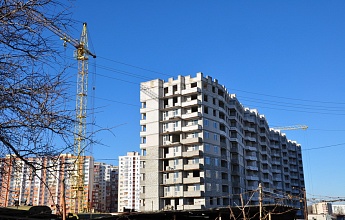 ЖК «РАЙДУЖНИЙ»