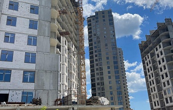 ЖК «60, 61, 63, 65-68 Жемчужина» 