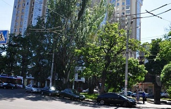 ЖК «16-я Перлина»