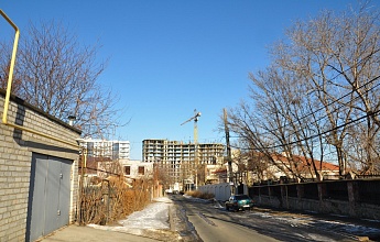 ЖК «Міконос»