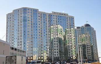 ЖК «10-та Перлина»