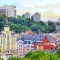 How many years do you need to work to buy your own home: study by region