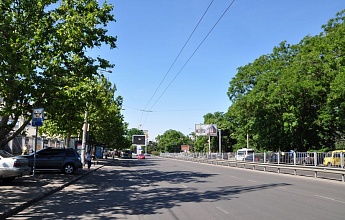 ЖК «18-та Перлина»