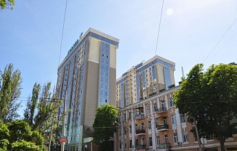 ЖК «16-я Перлина»