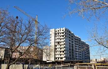RADUZHNYI (Rainbow) Residential Estate