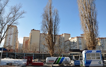 ЖК «РАЙДУЖНИЙ»
