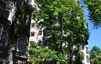 ЖК "Біла Акація"