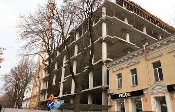 ТЦ "Кадорр"