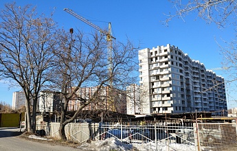 ЖК «РАЙДУЖНИЙ»