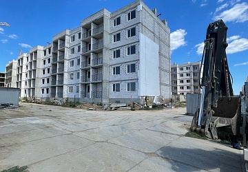 Житловий масив "Сьоме небо"