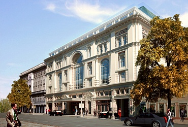 Public buildings