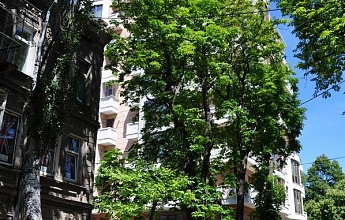 ЖК "Біла Акація"