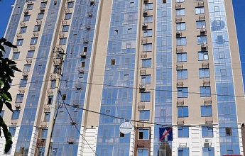 ЖК «16-я Перлина»