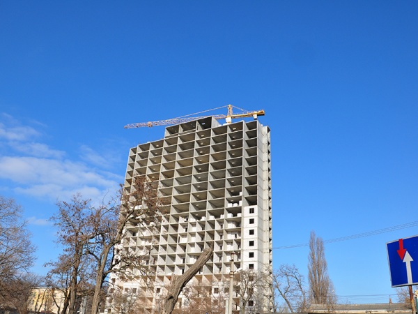 ЖК «22-а Перлина»