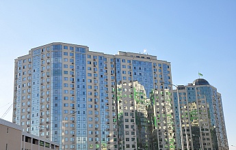 ЖК «10-та Перлина»