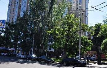 ЖК «16-я Перлина»