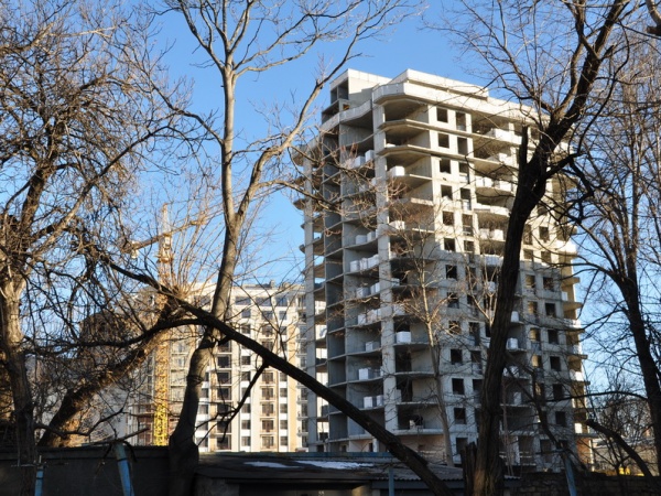ЖК «24-та Перлина»