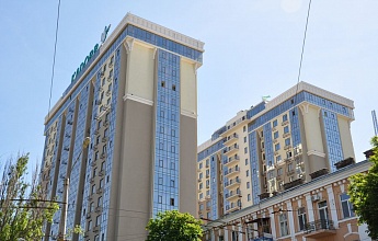 ЖК «16-я Перлина»