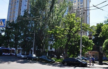 ЖК «16-я Перлина»