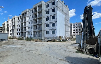 Житловий масив "Сьоме небо"